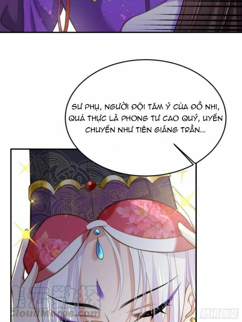 hoạn phi thiên hạ chapter 134 20