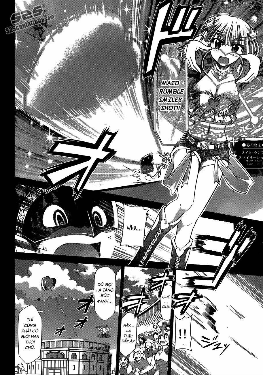 denpa kyoushi chapter 110 6