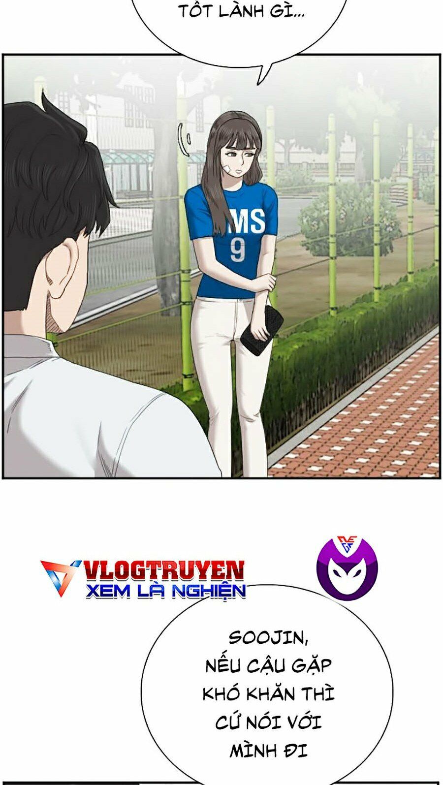 người xấu chapter 52 53