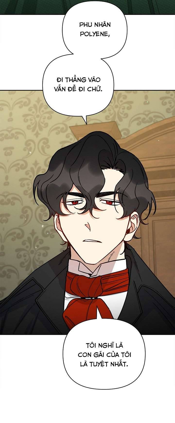 phương pháp trở thành con gái của người hùng bóng đêm chapter 37 15