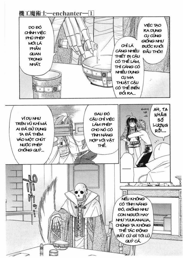 enchanter chapter 3 17