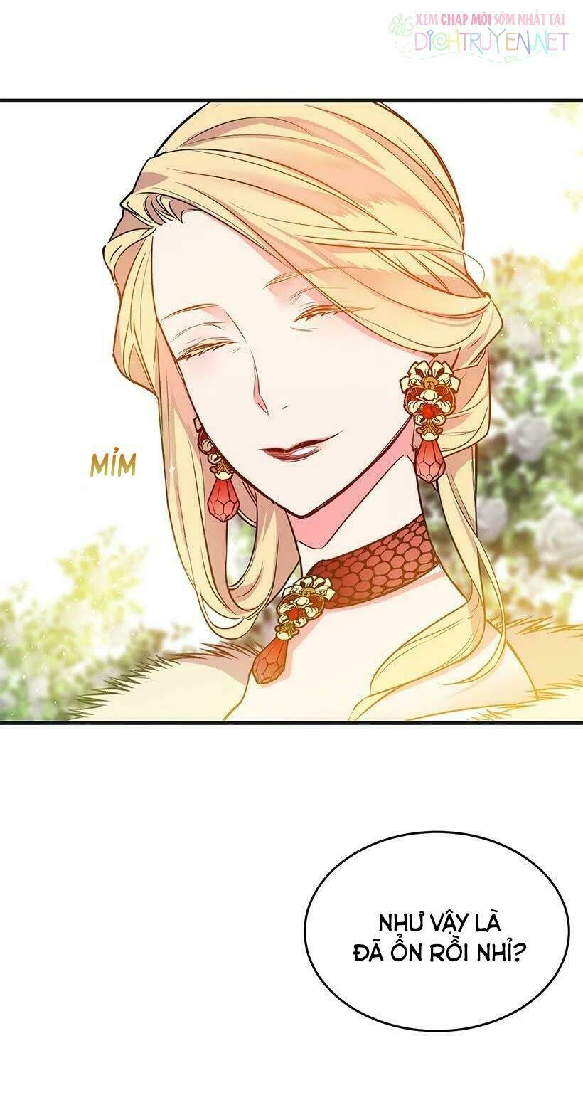 hung mãnh tiểu thư chapter 16 55