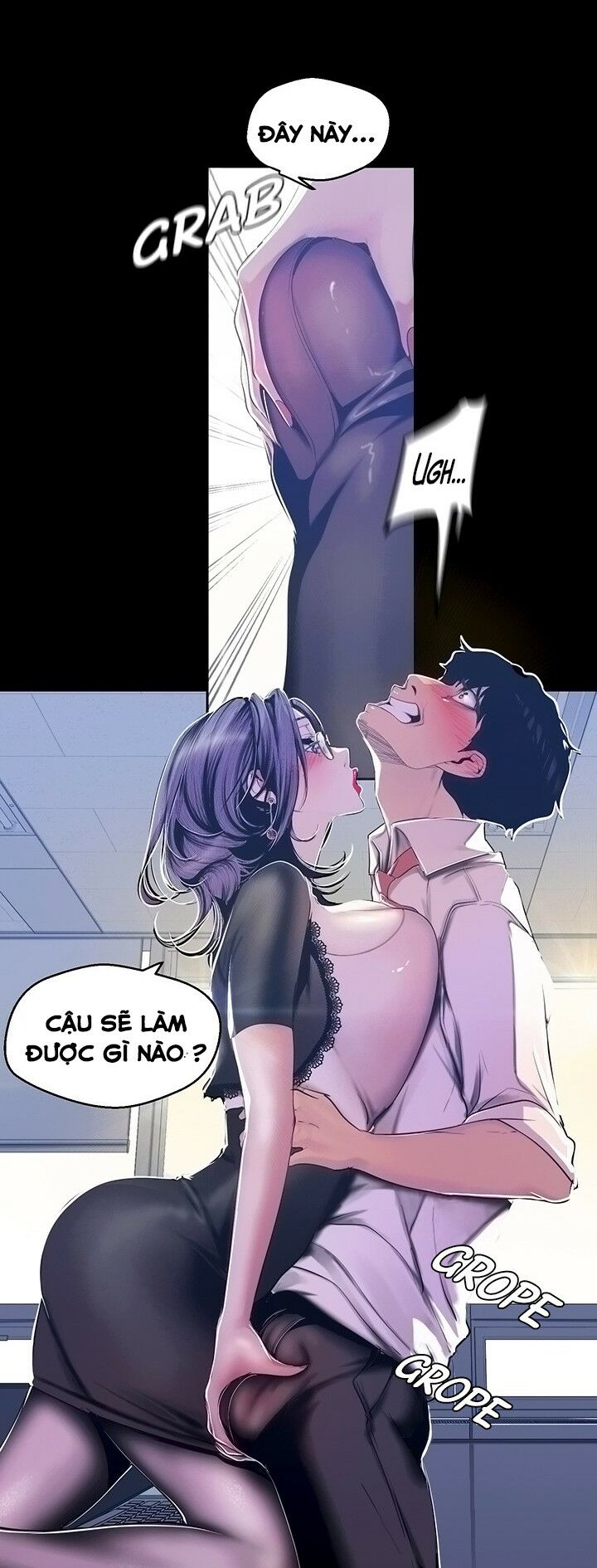 tân thế giới tuyệt vời chapter 81 7