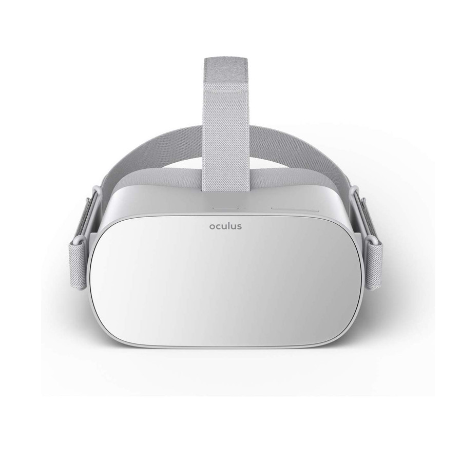 Kính Thực Tế Ảo Oculus Go 32GB - Hàng Nhập Khẩu