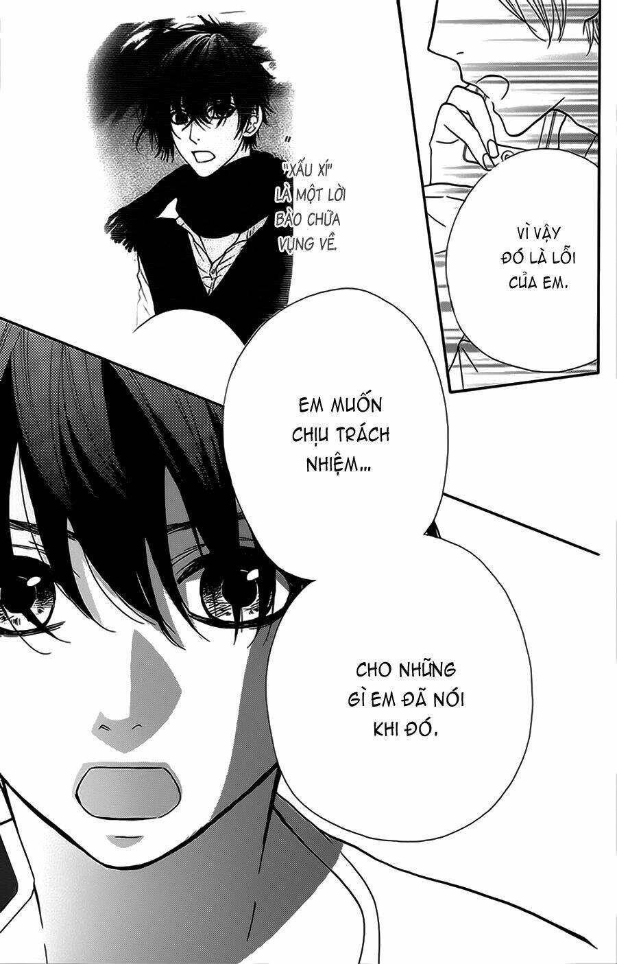 mairunovich chapter 29 17