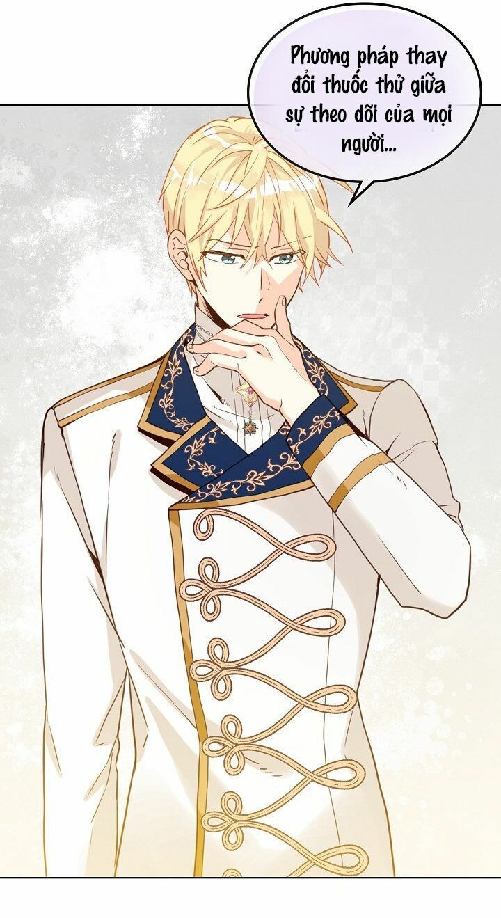 con có phải con là con gái của ngài không? chapter 29 36