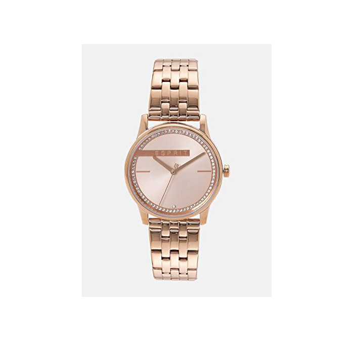 Đồng hồ đeo tay nữ  hiệu Esprit ES1L082M0055