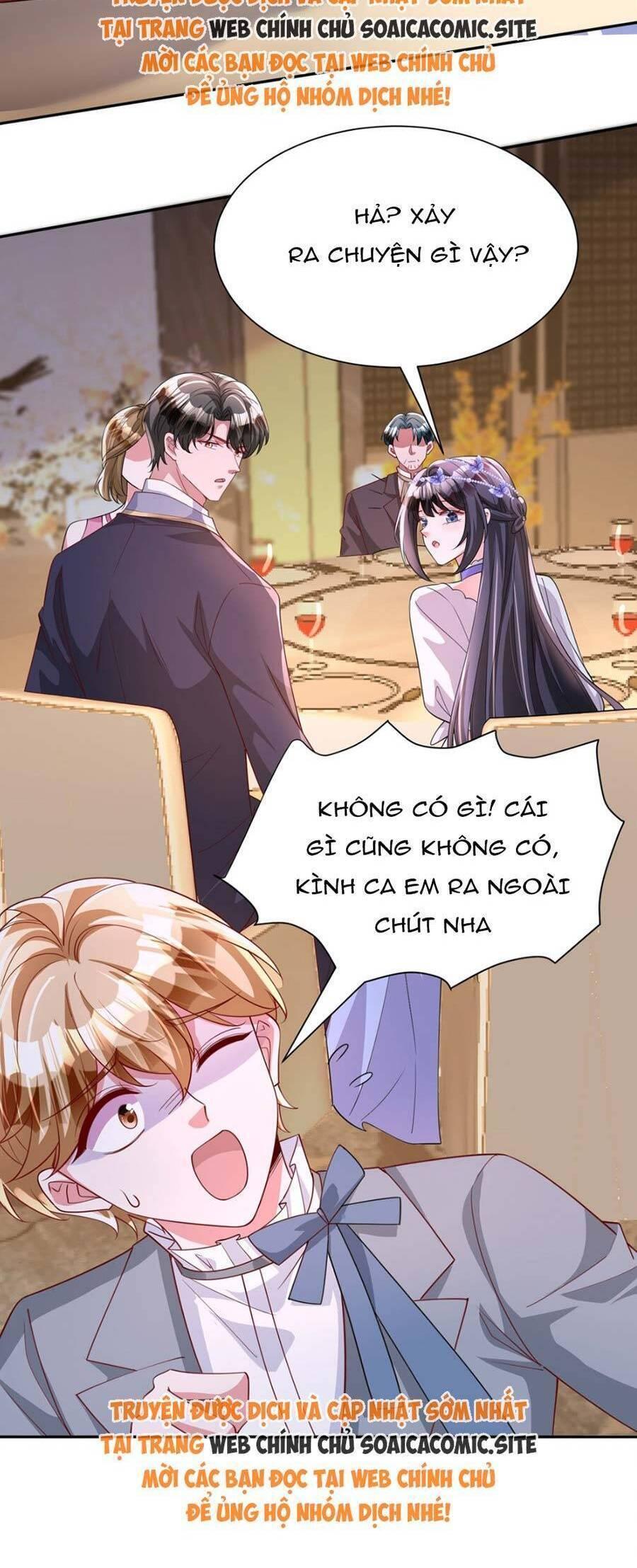 tổng tài huyết tộc cực sủng cô vợ mỹ nhân ngư chapter 147 13