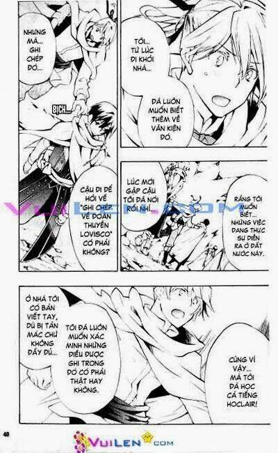 thanh kiếm và vương miện chapter 6 40