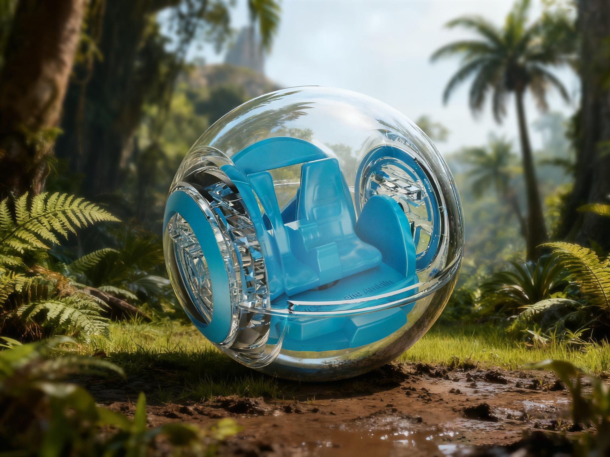 Đồ Chơi Lắp Ráp Mô Hình Jurassic World - Blokees 75642 - Terraventure