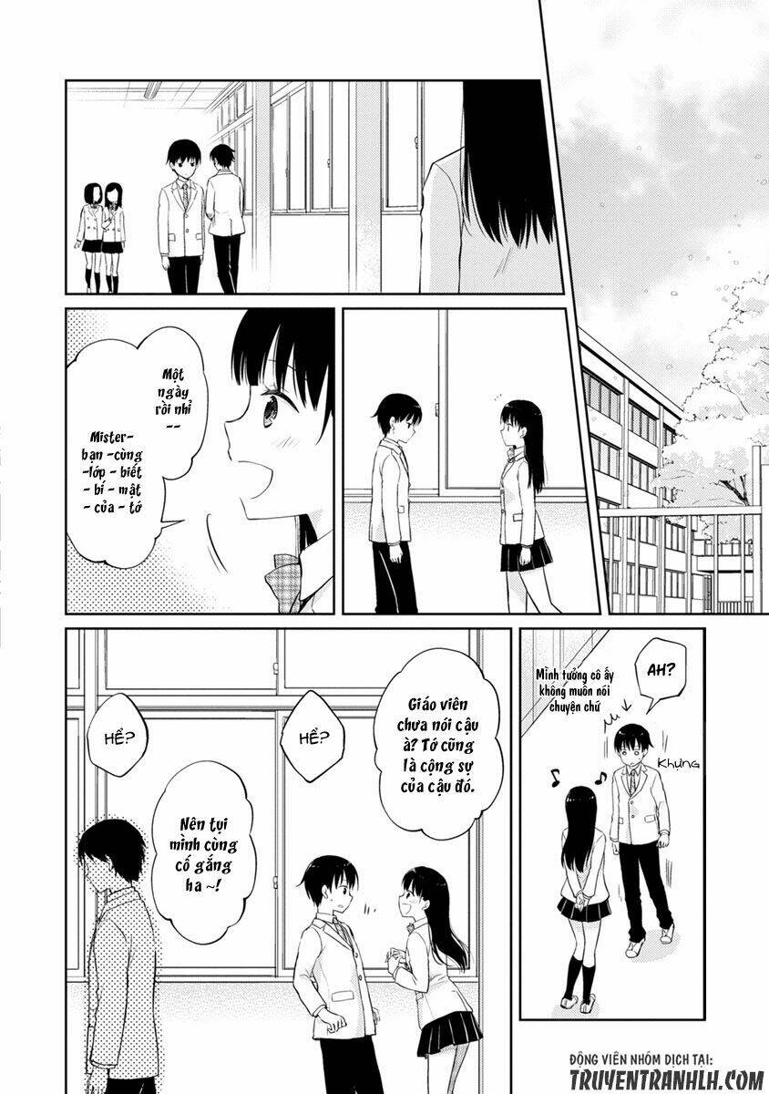 kimi no suizou wo tabetai chapter 1 28
