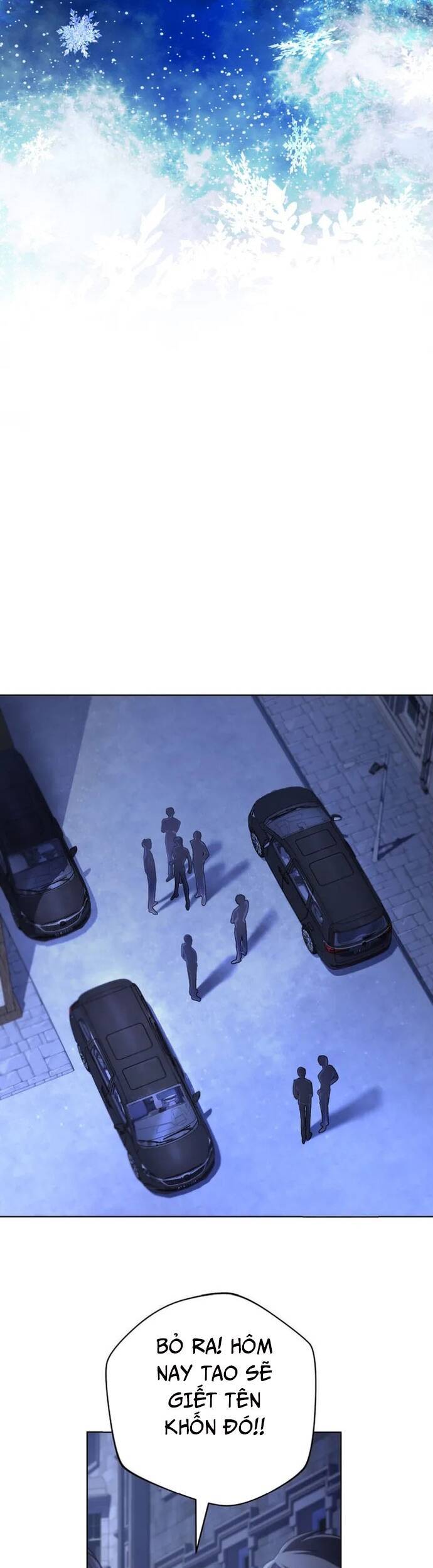 sự trở lại của đại pháp sư huyền thoại chapter 18 15