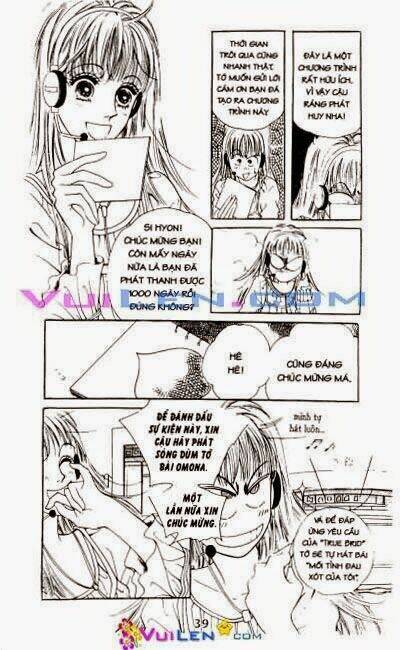 mãi yêu anh chapter 3 39