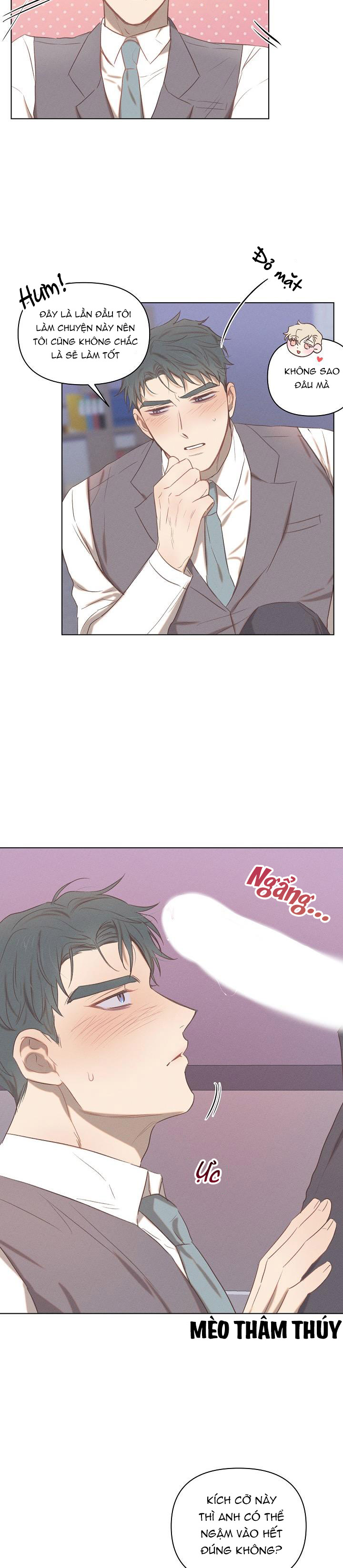 nơi tình yêu định mệnh chapter 9 4