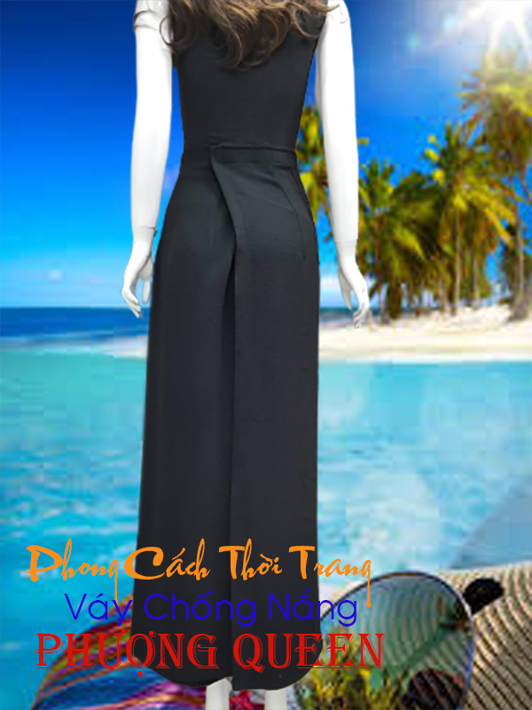Q 018 QUẦN CHỐNG NẮNG PHƯỢNG QUEEN