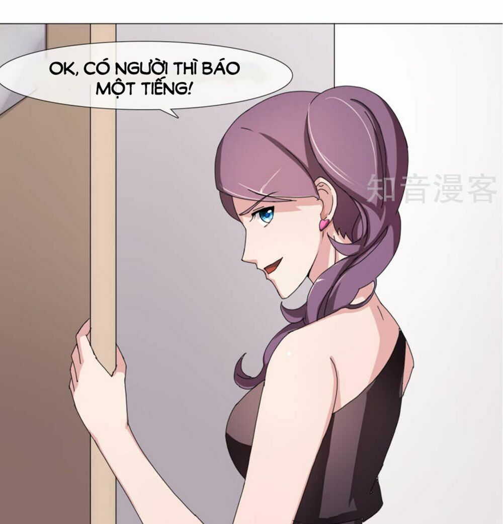 siêu mẫu thế thân chapter 9 11