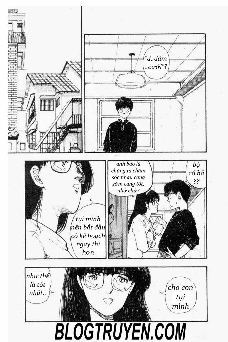 asatte dance chapter 57 5