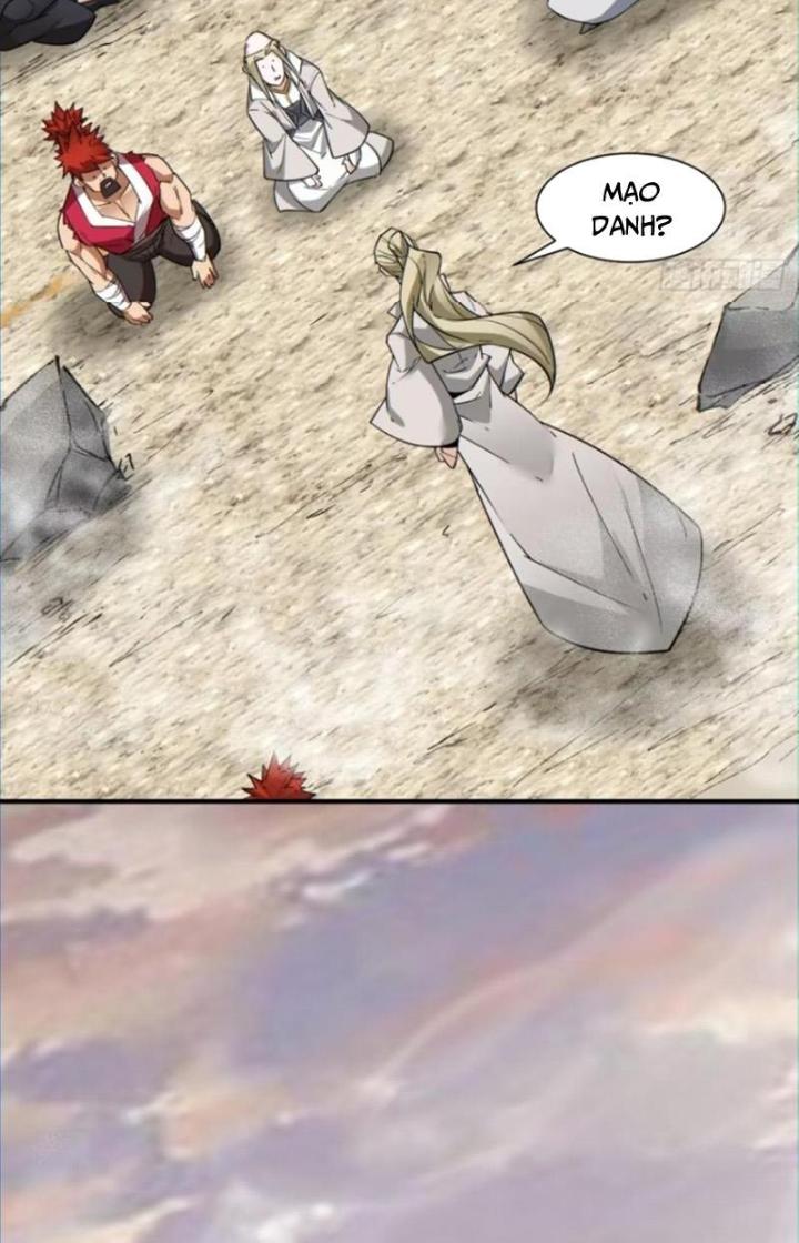 đồ đệ của ta đều là trùm phản diện chapter 99 22