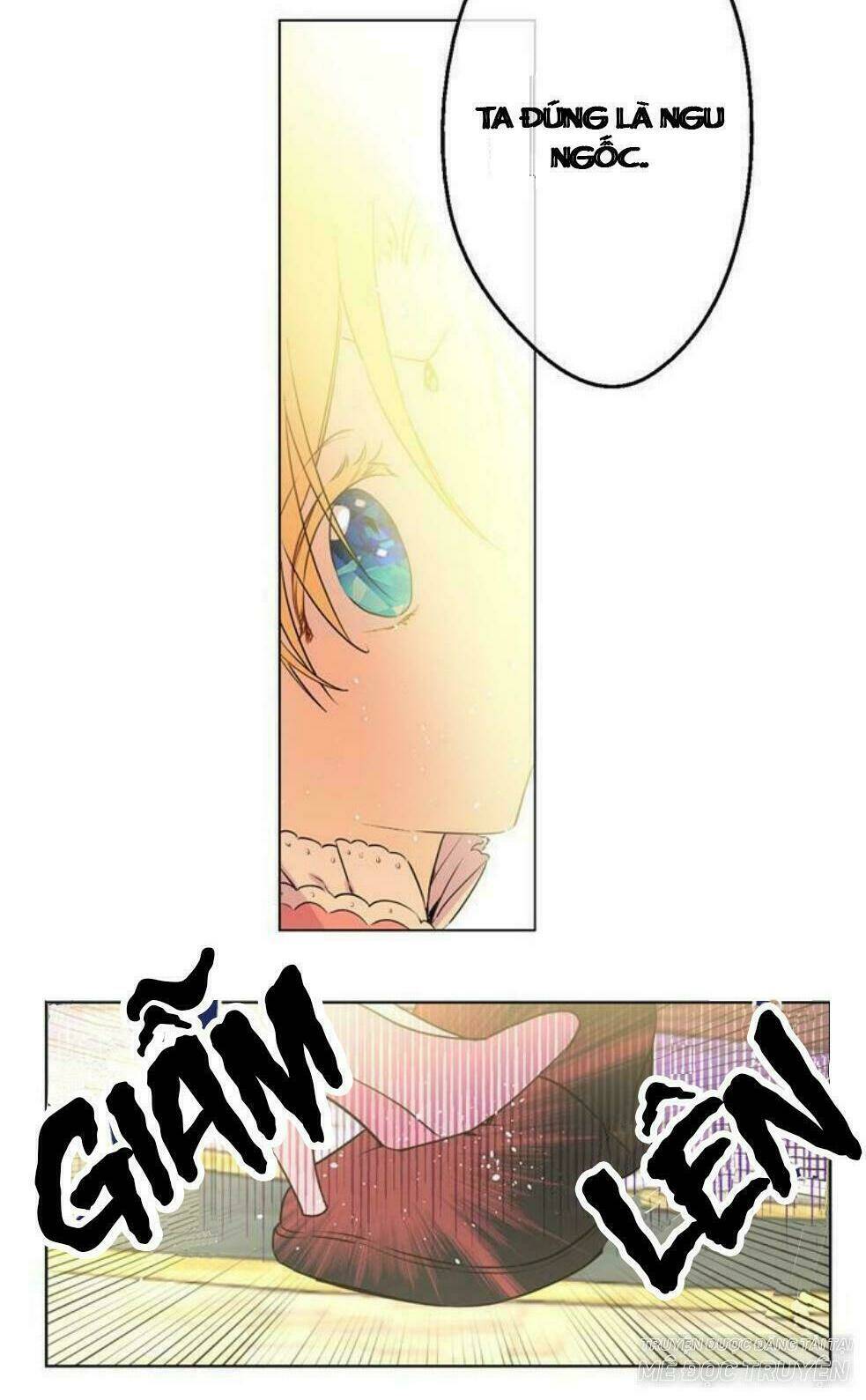 một ngày nọ ta trở thành công chúa chapter 24.5 19