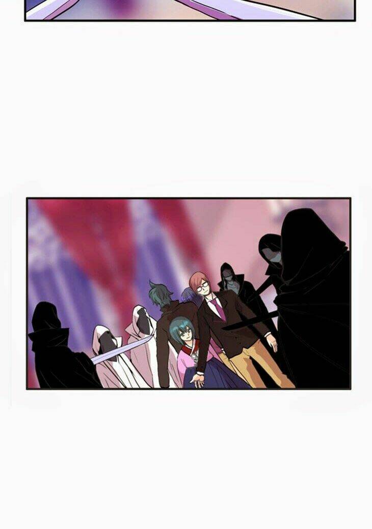 món quà từ chúa chapter 35 4