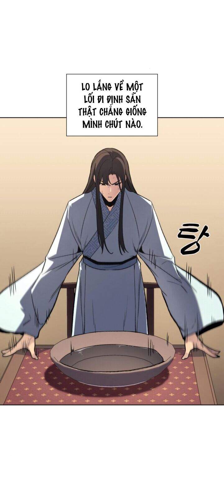 ta chuyển sinh thành cuồng quỷ truyền nhân chapter 2 68