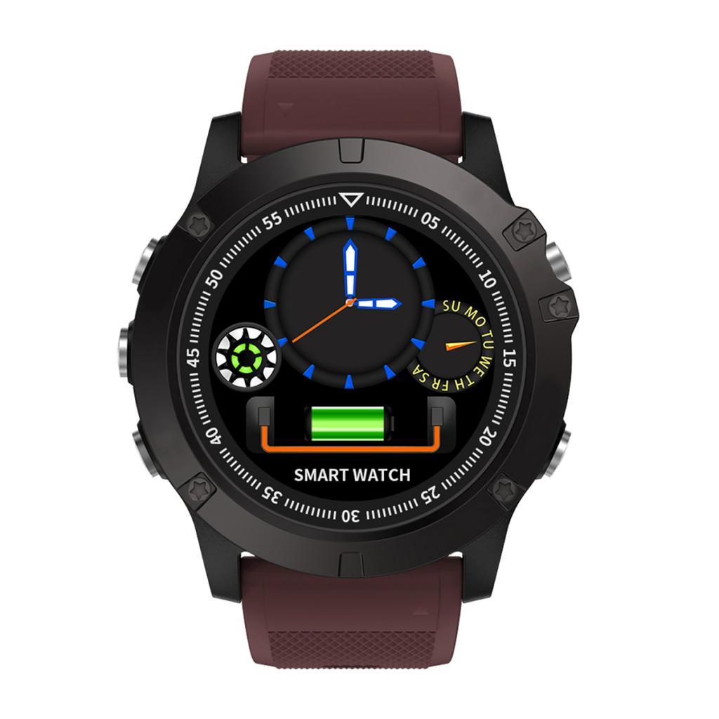 Smart watch Blue