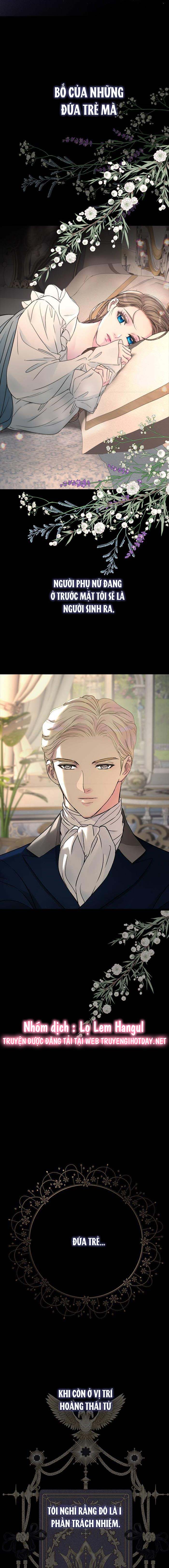 hoàng tử phiền toái chapter 91 9