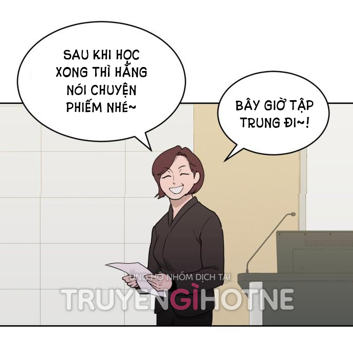 Vận May Bất Ngờ chapter 6.2 21