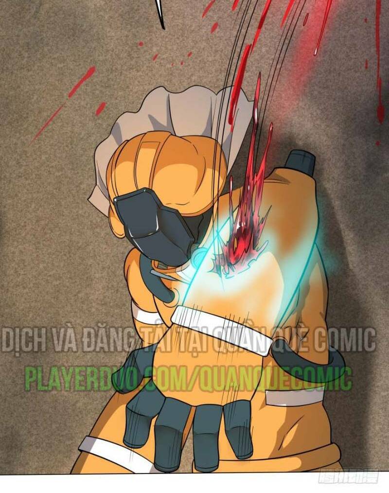 danh sách kẻ phản diện chapter 40 16