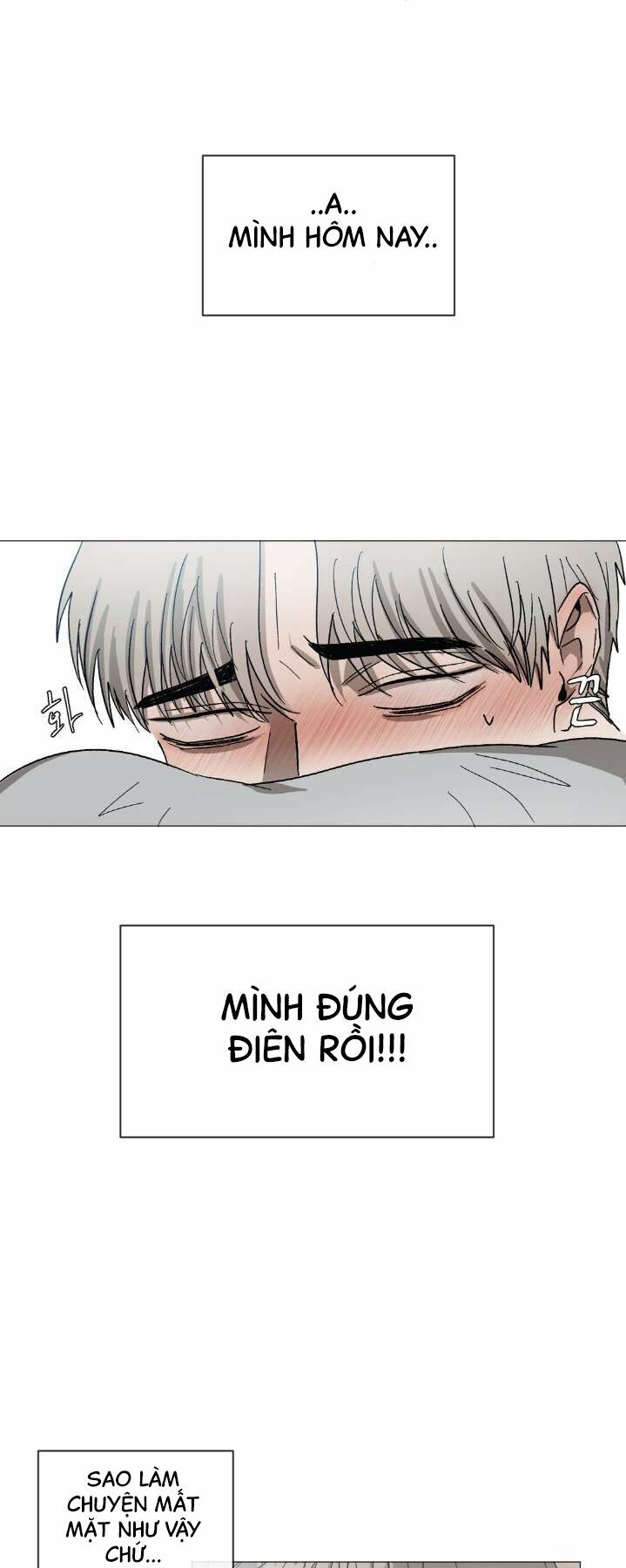 Tên Lưu Ban chapter 14