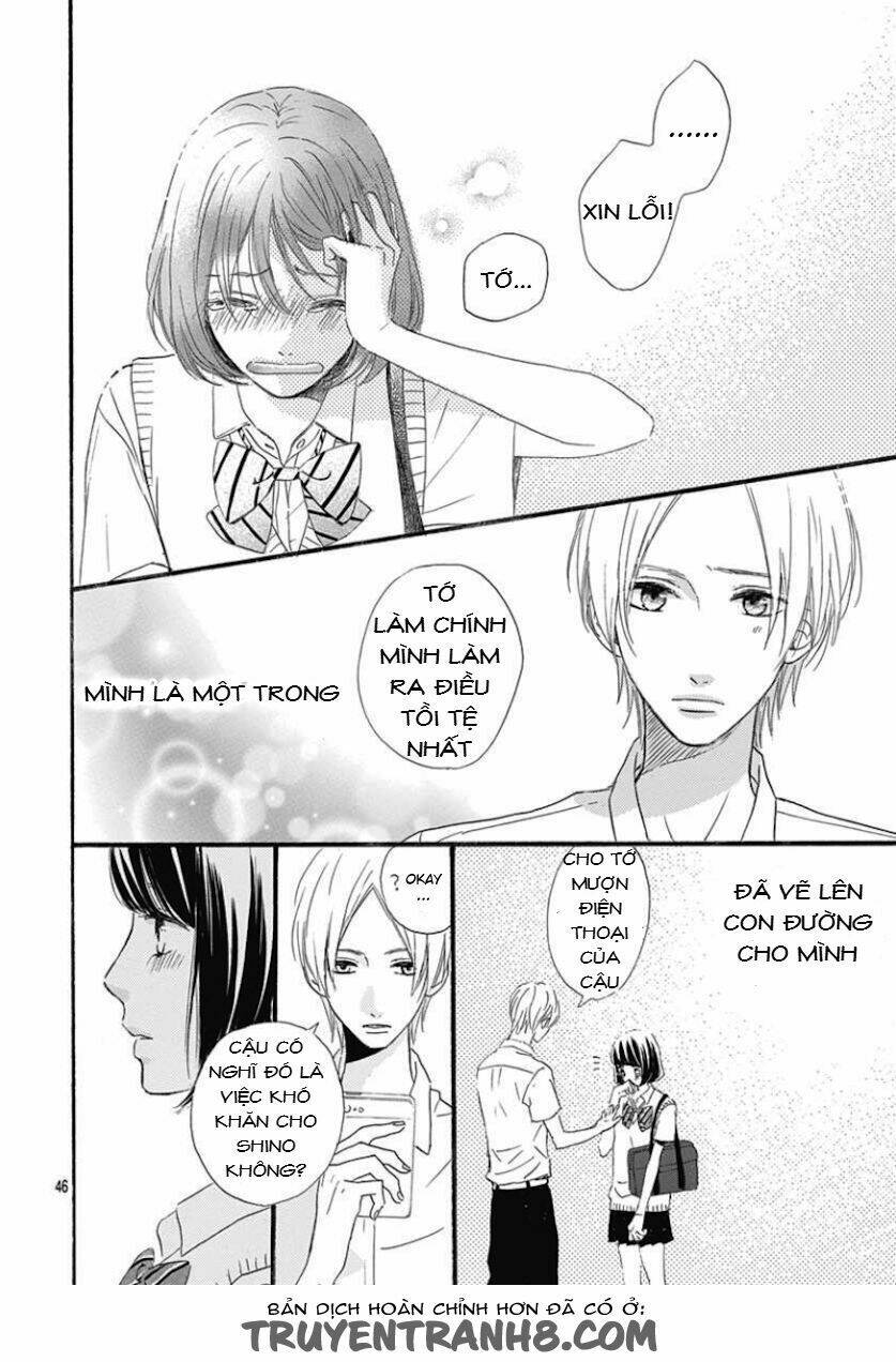 he loves you chapter 1 45