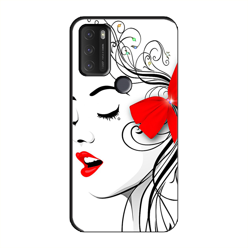 Ốp Lưng Dành Cho VSMART STAR 5