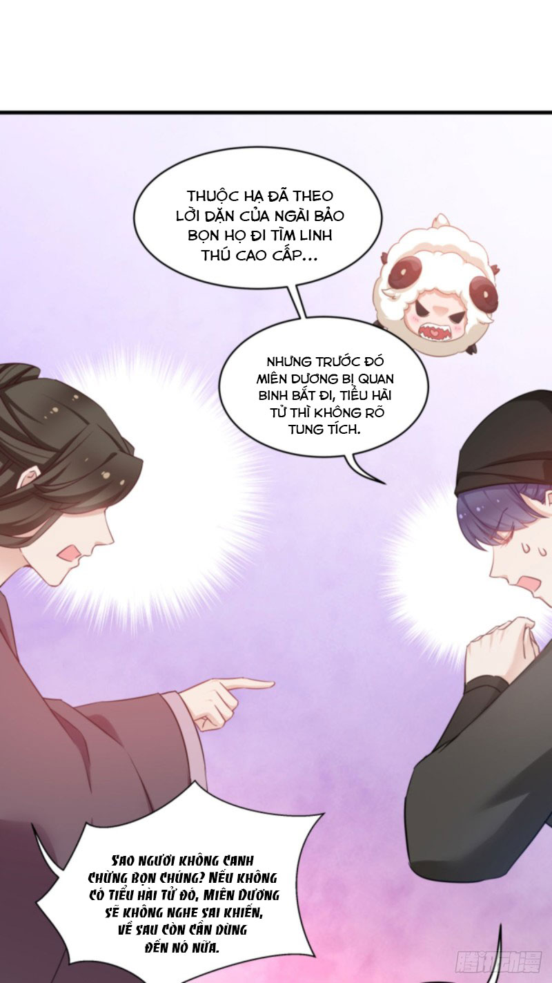 trò chơi trừng phạt chapter 79 14