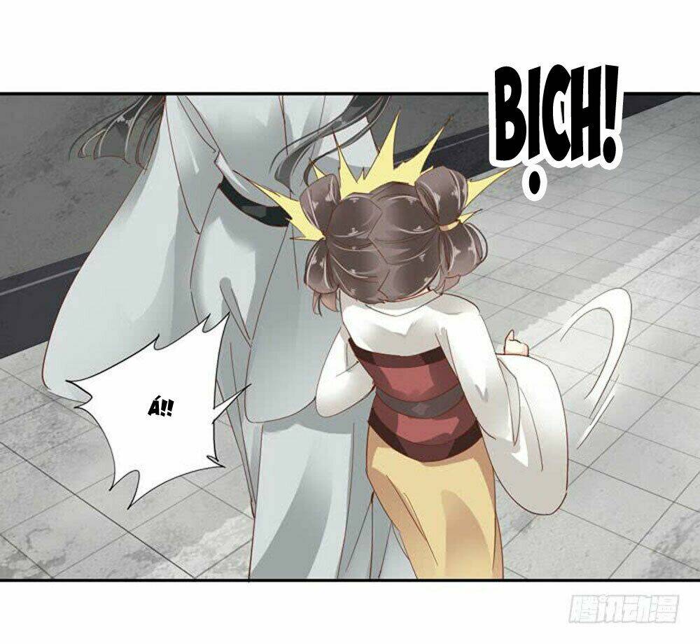 thiền tâm vấn đạo chapter 42 46