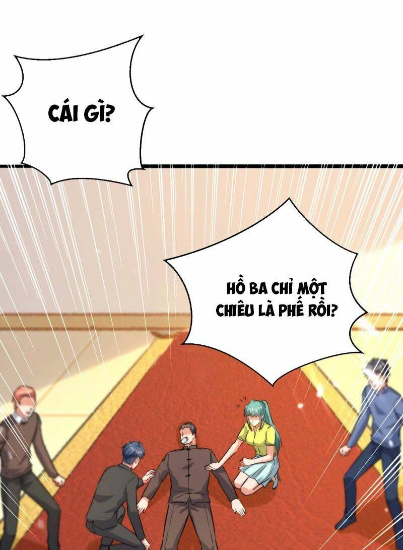 trọng sinh khí thiếu quy lai chapter 158 12