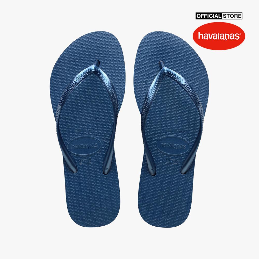 HAVAIANAS - Dép kẹp nữ Slim Flatform 4144537