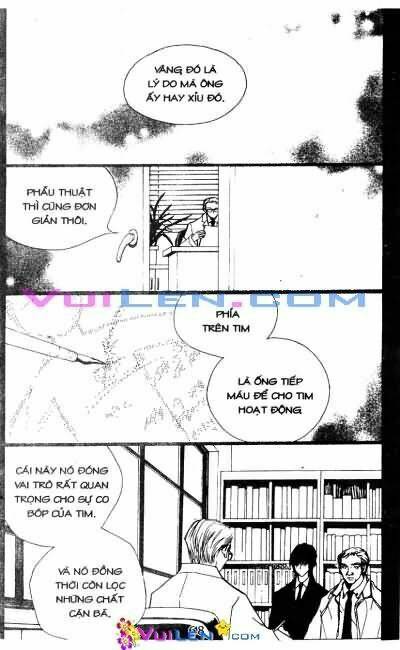 thiên thần dễ thương chapter 7 68