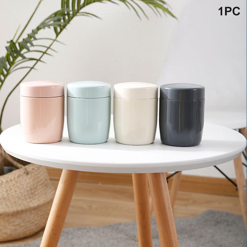 Bình Giữ Nhiệt Chân Không Cách Nhiệt Giữ Nhiệt Cup Nhà Văn Phòng Cho Trẻ Em Sữa Cà Phê Bình