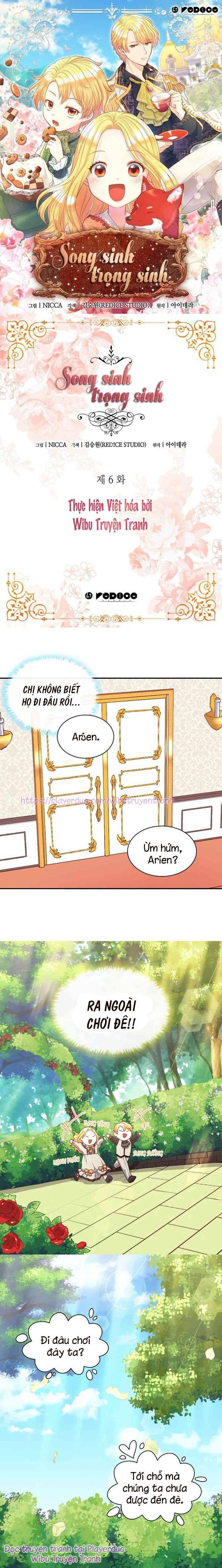 song sinh trọng sinh chapter 10 1