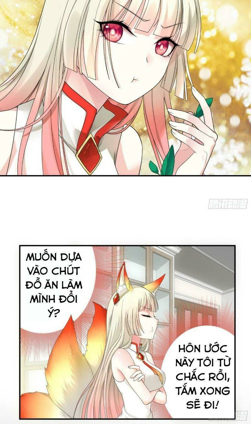ta muốn ngao du chapter 4 28