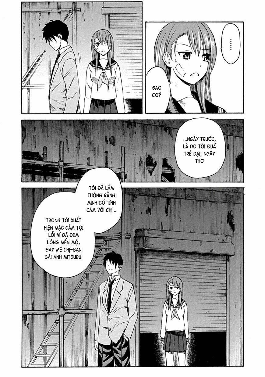 ore ga doutei o sutetara shinu ken ni tsuite chapter 5 13