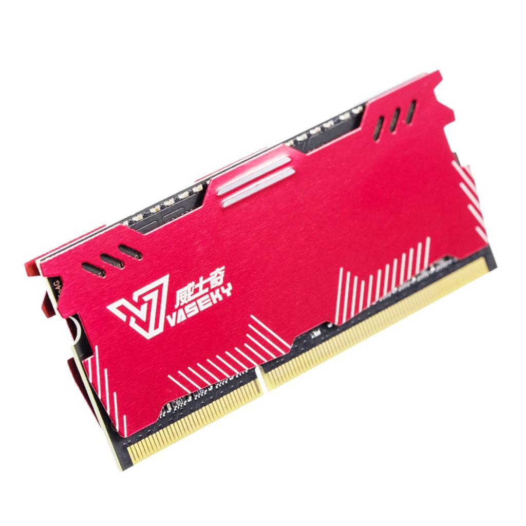 DDR3 4GB 1600MHz 204 Pin Laptop DRAM RAM .2V for PC Computer Gaming