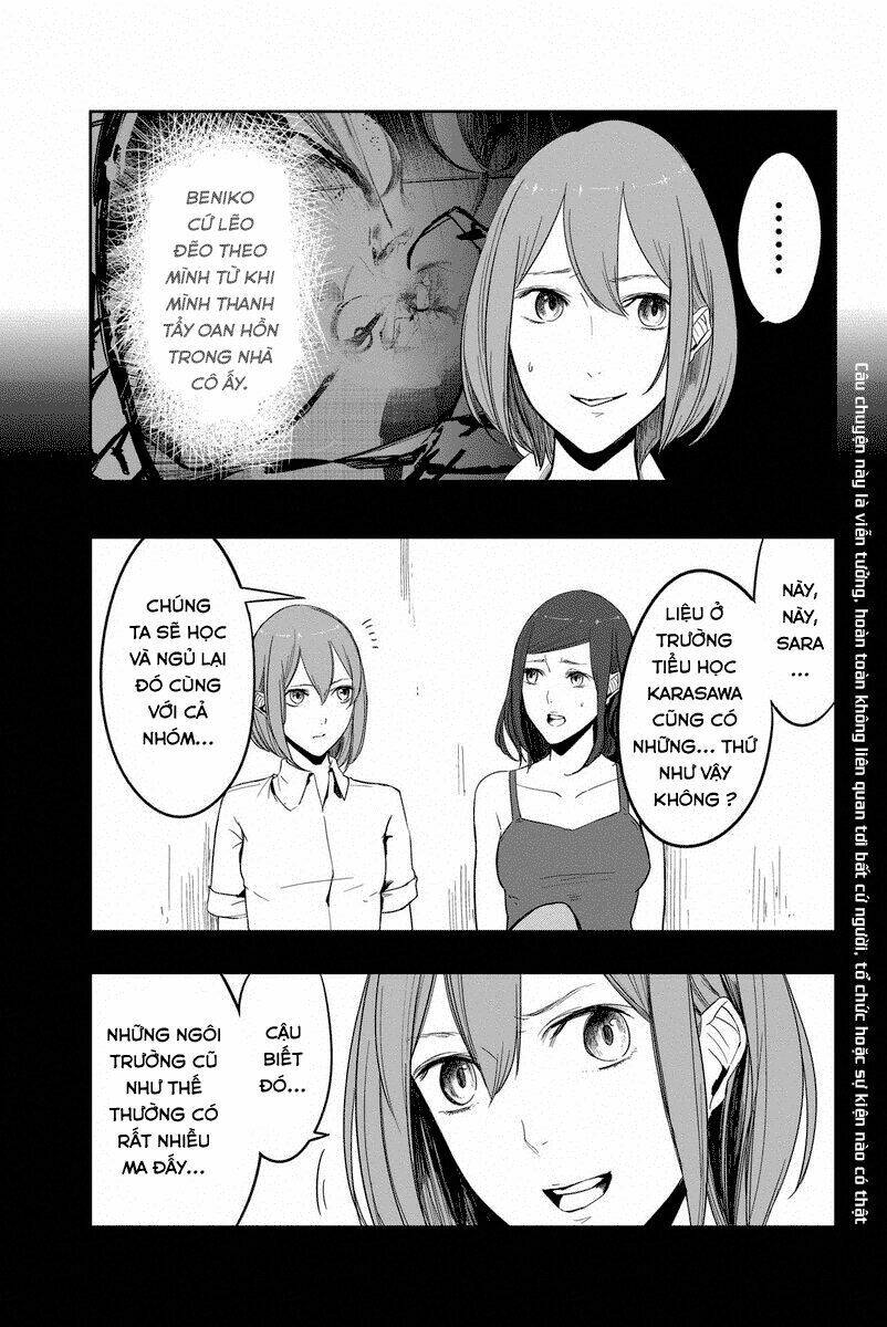 zero - kage miko chapter 4 2