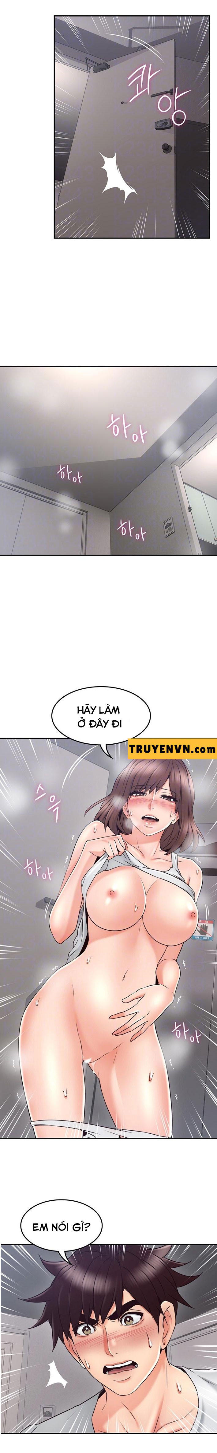 vợ hàng xóm chapter 44 4