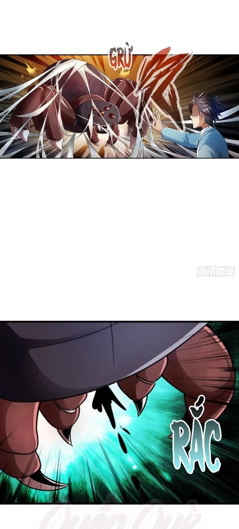 nhân vật phản diện đi tìm đường chết chapter 30 19