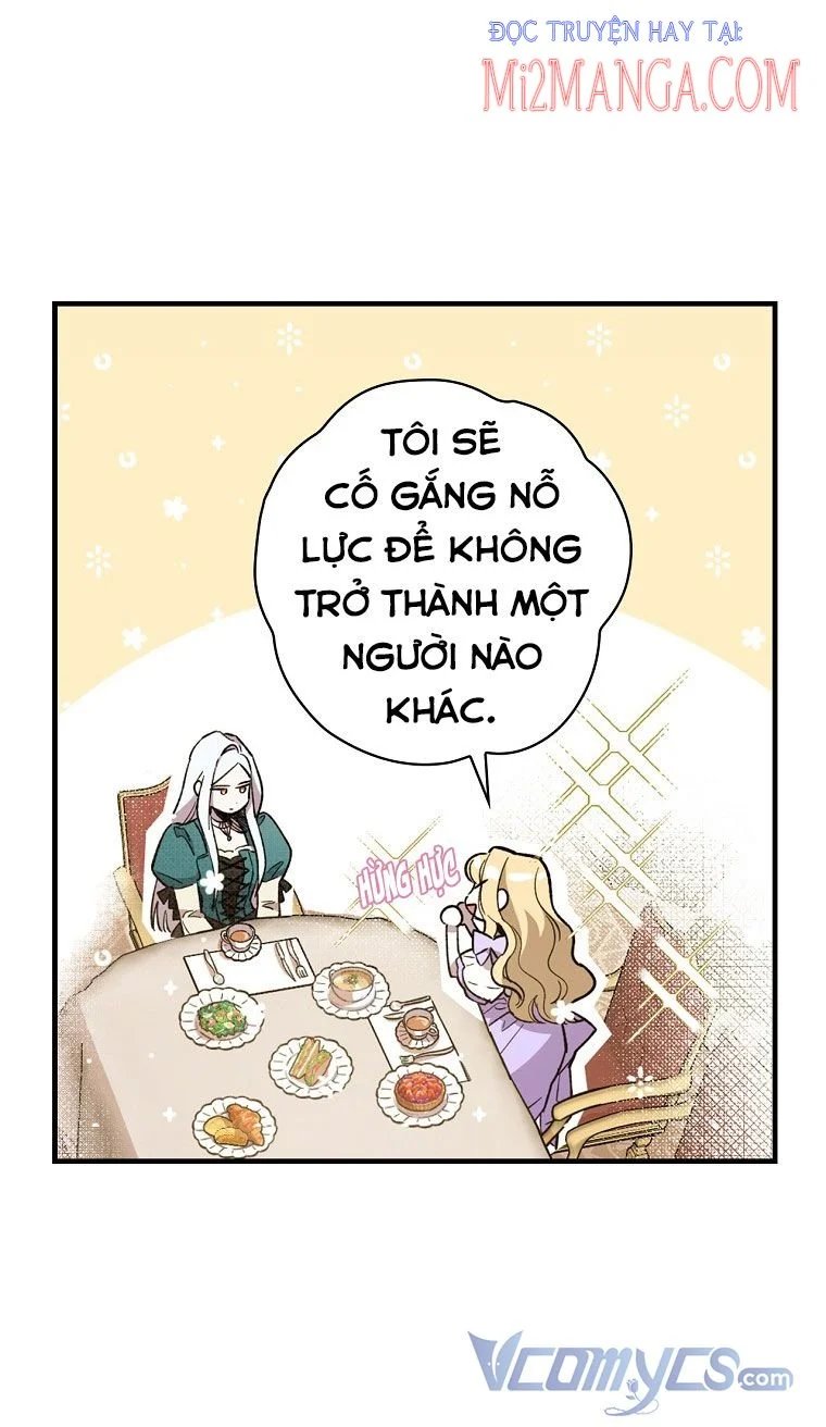 phương pháp khiến chồng đứng về phía của tôi chapter 5.5 8