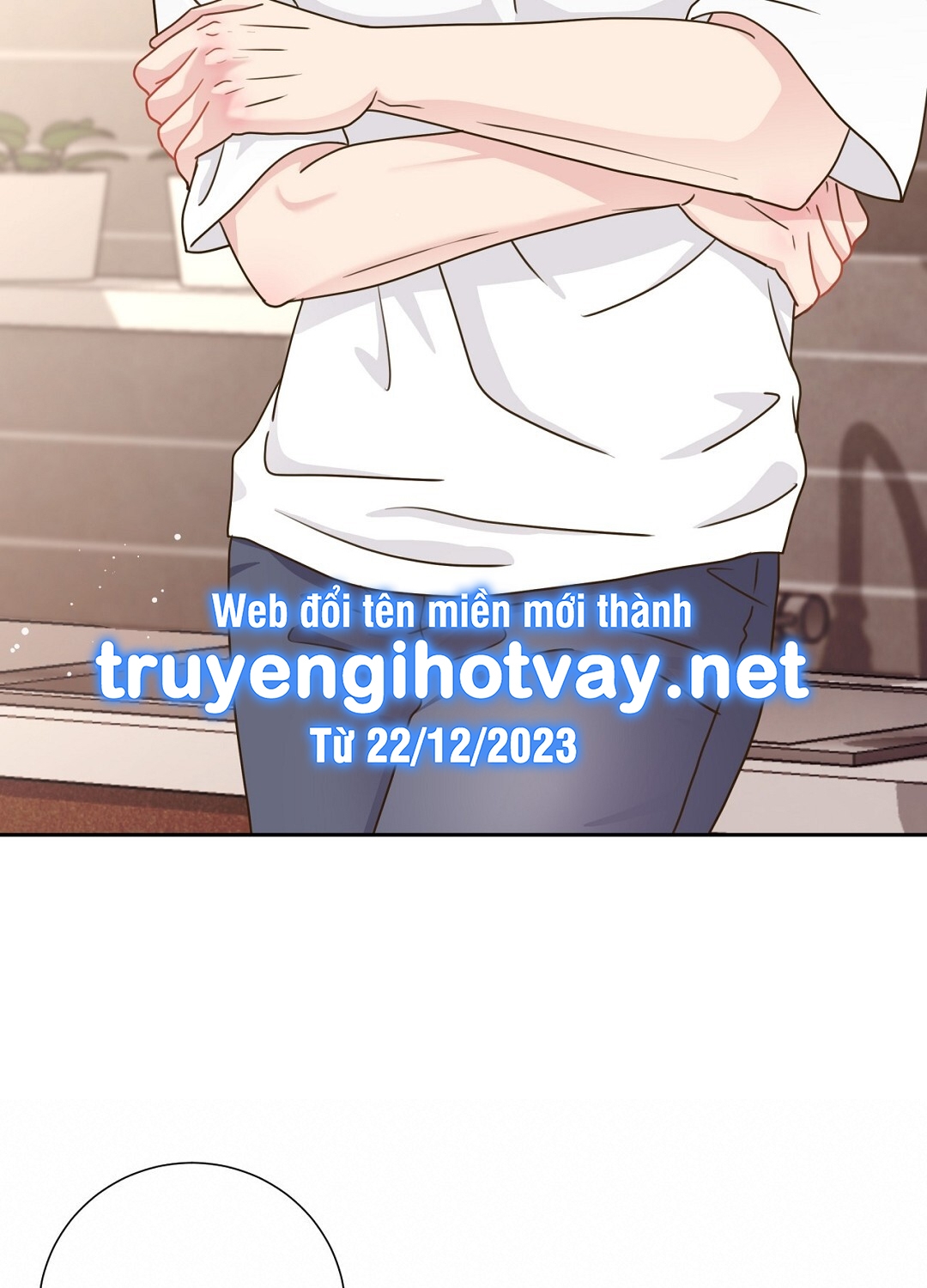 [18+] trải nghiệm thân mật với bạn của anh trai chapter 29.2 31