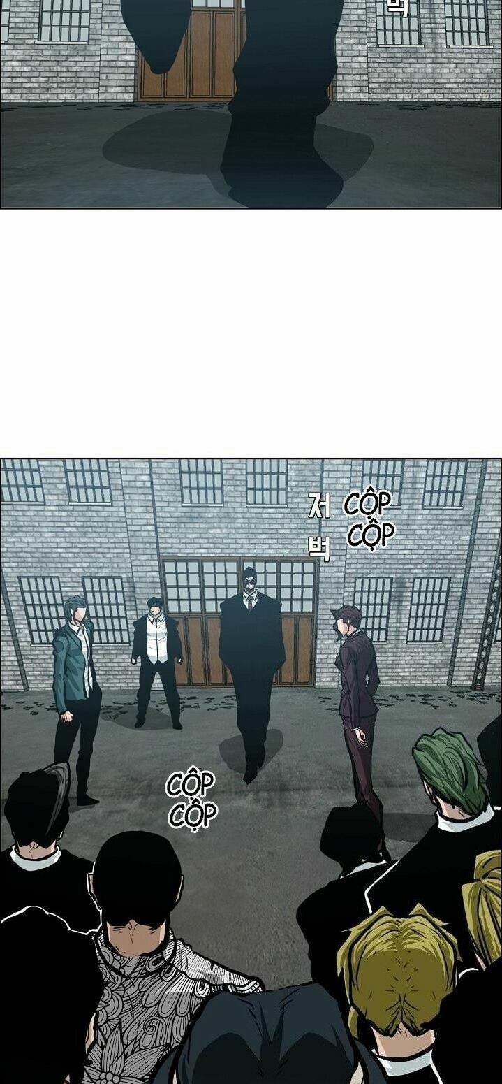 bá chủ học đường ss3 chapter 27 29