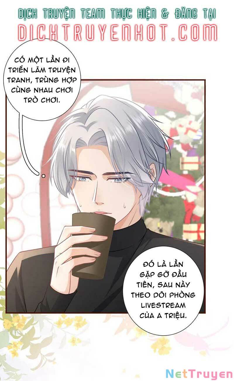 bạn gái tôi mới 30+ tuổi xuân chapter 119 22