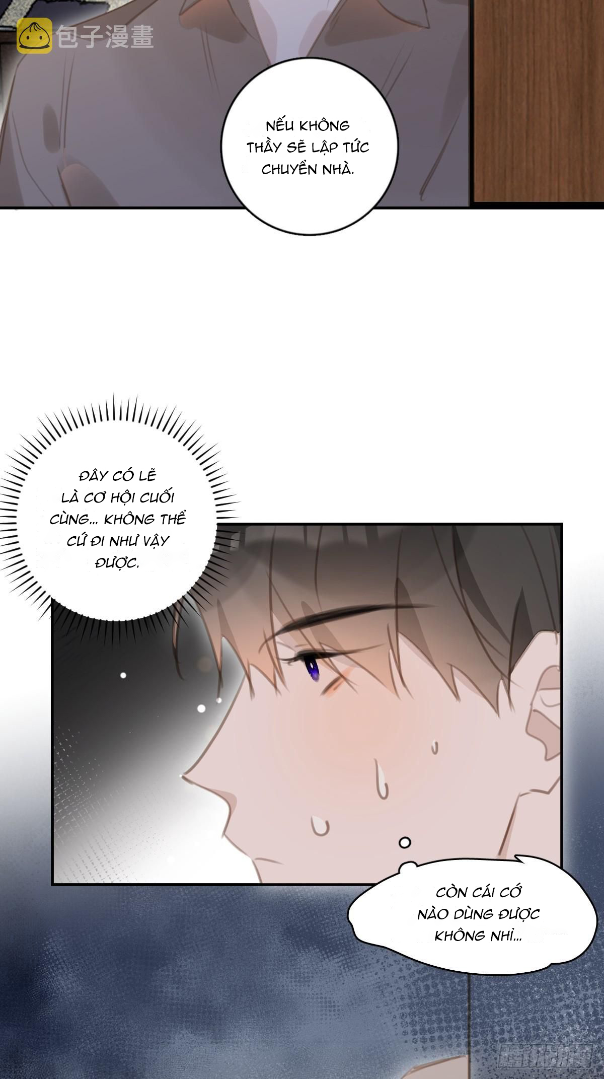 đêm đầy sao nói với em chapter 62 34